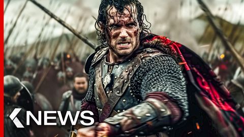 Image of The Best MOVIE NEWS 2025: Highlander, Deadpool in Avengers, Final Destination, Rambo