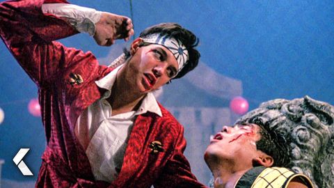 Image of The Karate Kid Part 2 <span>Clip 3</span>