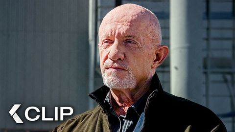 Image of “Agreed Amount Or No Deal” Mike Steps in a Drug Deal - BETTER CALL SAUL Clip | Bob Odenkirk