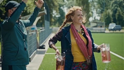 Image of Football Parents