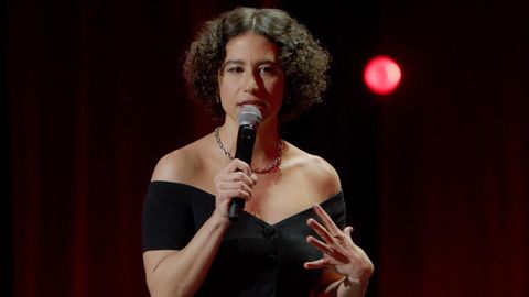 Image of Ilana Glazer: Human Magic