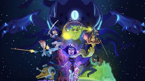 Image of Vindicators 2