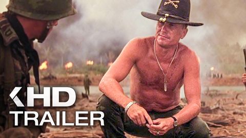 Image of Apocalypse Now <span>Trailer</span>