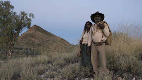 Image of Sweet Country