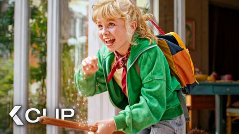 Bild zu Los gehts Kartoffelbrei! - Clip