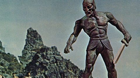 Bild zu Jason und die Argonauten