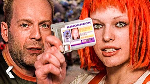 Image of The Fifth Element <span>Compilation</span>