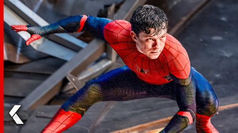 Bild zu Mega Cast Bestätigung und spannende Gerüchte! - SPIDER-MAN 4