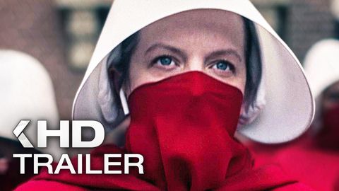 Image of The Handmaid's Tale <span>Trailer</span>