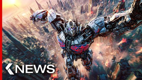 Image of The Best MOVIE NEWS in October: Transformers, Pirates of the Caribbean 6, Horizon Zero Dawn Film...