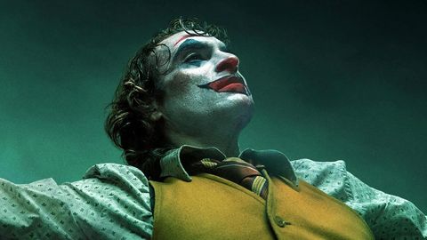 Bild zu Joker 2: Folie à Deux
