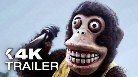 Bild zu The Jolly Monkey <span>Trailer</span>