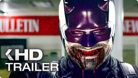 Image of Marvel's Daredevil <span>Trailer</span>