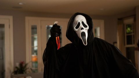 Image of Scream 4