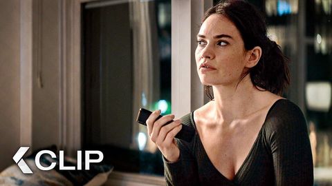 Bild zu Es kann nichts schiefgehen! - Clip