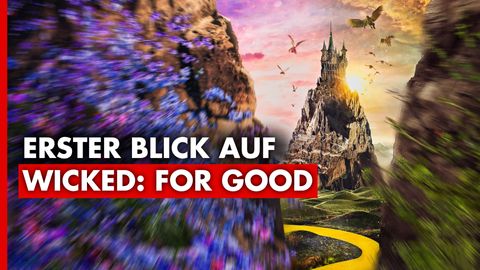 Bild zu Der erste Eindruck von Wicked 2