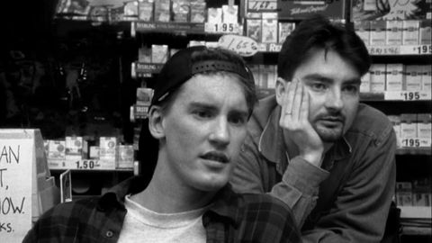 Image of Clerks