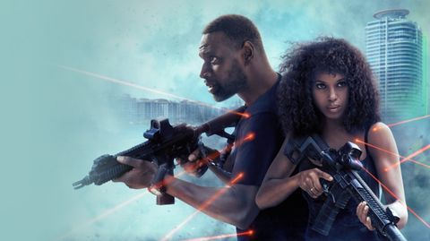 Image of Shadow Force