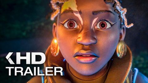 Image of Kizazi Moto: Generation Fire <span>Trailer</span>