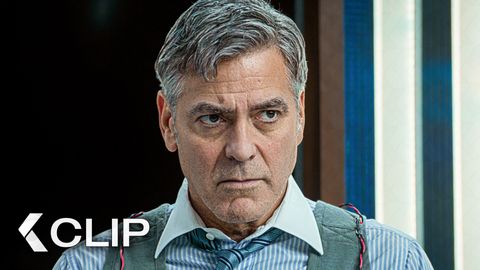Image of It Was Never A GLITCH - MONEY MONSTER Clip
