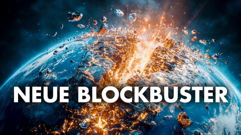Bild zu Neue Blockbuster Filme 2026 & 2027