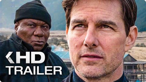 Image of Mission Impossible 6: Fallout <span>Trailer</span>