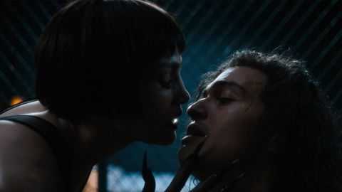 Image of Kiss of the Spider Woman