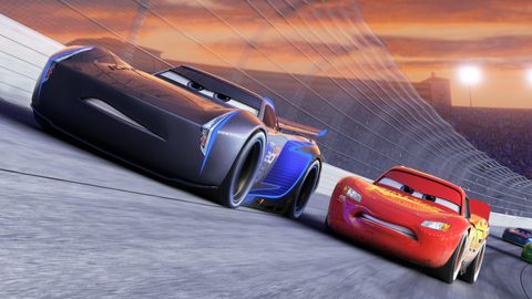 Image of Cars 3