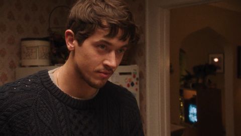 Bild zu Plainclothes