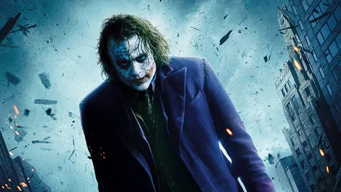 Bild zu The Dark Knight