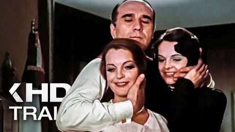 Bild zu Trio Infernal <span>Trailer</span>