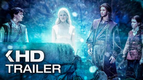 Image of The Chronicles of Narnia: The Voyage of the Dawn Treader <span>Trailer</span>