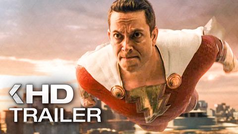 Shazam: Fury Of The Gods' Trailer Two Is Here