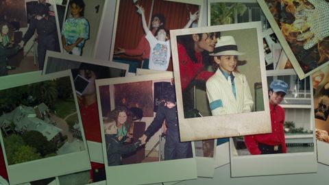 Bild zu Leaving Neverland