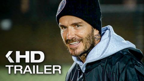 Image of Save our Squad with David Beckham <span>Trailer</span>