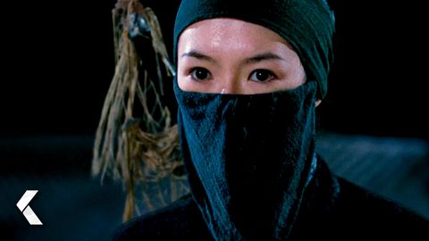 Image of Crouching Tiger, Hidden Dragon <span>Clip</span>