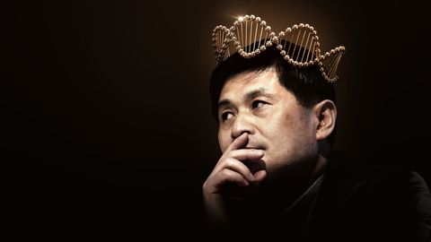 Bild zu Dr. Hwang Woo-suk, König der Klone