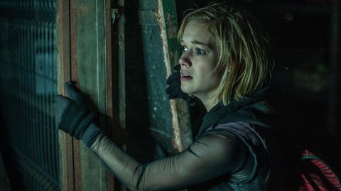 Image of Don't Breathe
