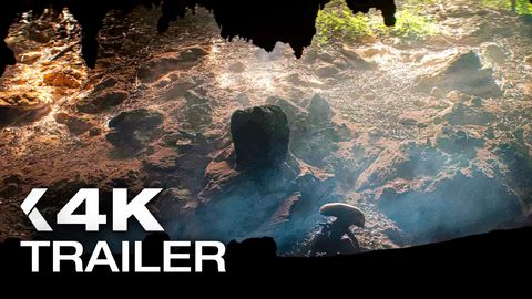 Image of Alien: Earth <span>Trailer 2</span>