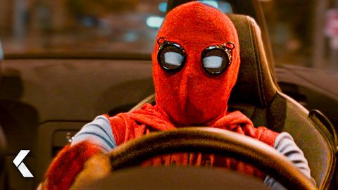 Image of Spider-Man: Homecoming <span>Clip 7</span>