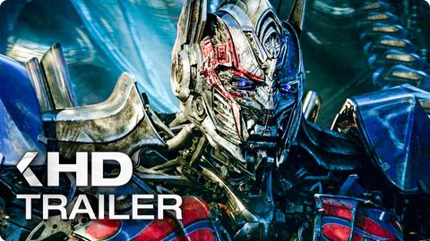 Bild zu Transformers 5 <span>Trailer 2</span>