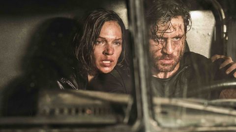 Image of The Last Days of American Crime