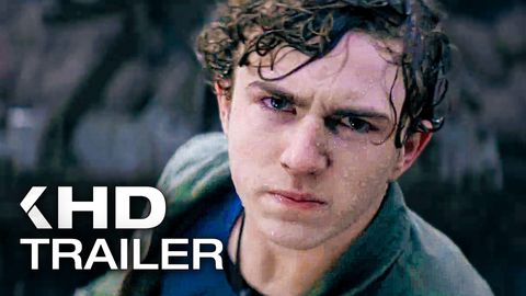 Image of Percy Jackson and the Olympians <span>Trailer 2</span>