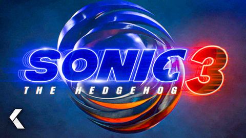 Image of Sonic the Hedgehog 3 <span>Teaser Trailer</span>