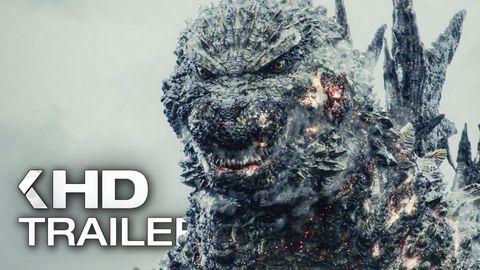 Image of Godzilla Minus One <span>Trailer 3</span>