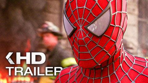 Image of Spider-Man <span>Trailer</span>