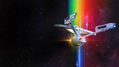 Image of Star Trek V: The Final Frontier