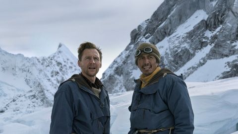 Bild zu Tenzing