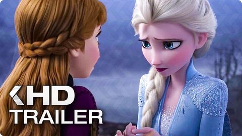 Image of Frozen 2 <span>Sneak Peek & Trailer</span>