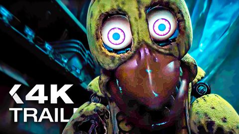 Bild zu Five Nights at Freddy’s 2 <span>Trailer 2</span>